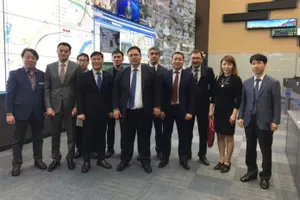 БАКАД вызвал интерес к Казахстану у корейского бизнеса