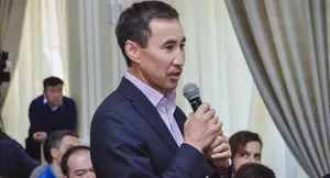 На меня не оказывалось давления перед побегом – Токмади