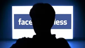 В Facebook обнаружено 100 млн «нелюдей»