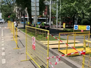Проспект Достык и улицу Жибек жолы частично перекроют в Алматы