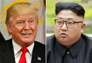 СМИ: главы США и КНДР встретятся тет-а-тет