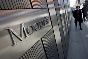 Moody's снизило суверенные рейтинги Казахстана, прогноз – «негативный»