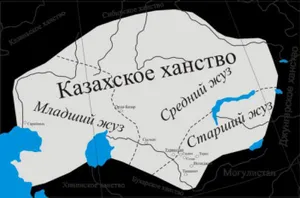 США могут использовать против власти РК родовые распри казахов
