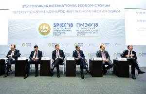 80% всех инвестиций в Центральную Азию пришлись на Казахстан
