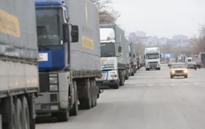 ЕС будет направлять в Украину гуманитарные конвои