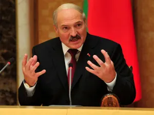 Латвия, Литва и Эстония запретили въезд Лукашенко