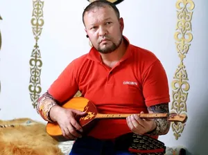 Шымкентского автоблогера арестовали на четверо суток