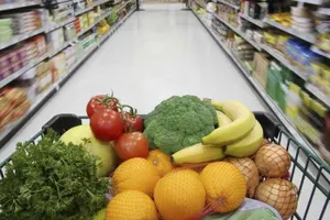 Качество ввозимой в Казахстан кыргызской продукции ухудшается