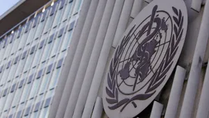 ВОЗ прогнозирует рост числа больных Эболой в Европе