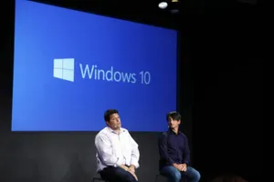 Разработчик Windows объяснил использование номера 10 в названии