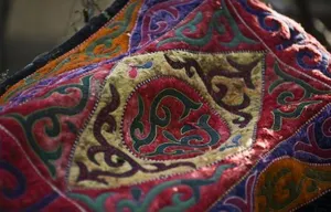 Казахи теряют свои национальные бренды
