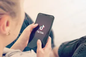 ТікТоктың жалған қолданбасы пайдаланушылардың ақшасын ұрлайды