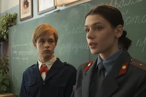 Создатели сериала «Слово пацана. Кровь на асфальте» запустили социальный проект
