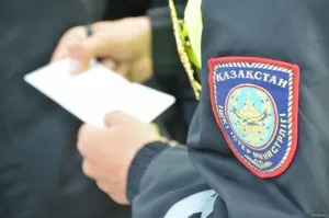 ДТП в Туркестанской области: трое погибли, девять госпитализированы