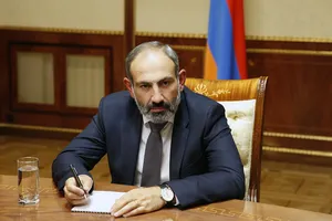 Арменияның ҰҚШҰ жұмысына қайта оралуын Никол Пашинян жоққа шығарды