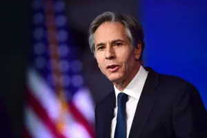 Госсекретарь США поздравил казахстанцев