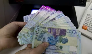 Об обороте фальшивых денег предупредили жителей ряда областей РК