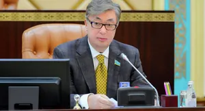 Токаев прокомментировал возвращение Савченко в Украину