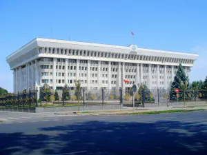 Фейком назвали сообщение о подготовке Турцией переворота в Кыргызстане