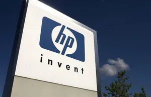 HP инвестирует более $1 млрд в облако