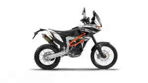 Мотоцикла КТМ 390 Adventure не будет