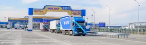 3,3 триллиона тенге собрано таможенных платежей и налогов в бюджет РК
