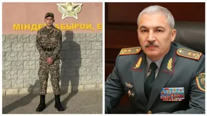Установить истинные причины гибели солдата-срочника поручил Токаев