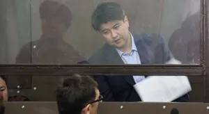Не удержался – президент о Бишимбаеве