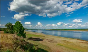 Восемь министерств занимаются вопросами воды – депутат