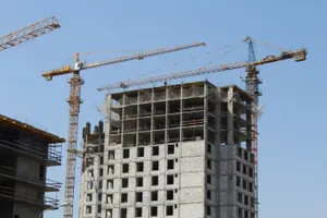 Семь уголовных дел возбудили против застройщиков в Астане
