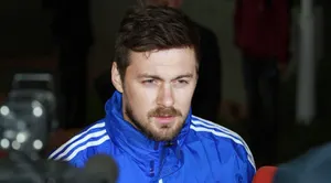 Милевский подписал с «Актобе» лишь предварительное соглашение