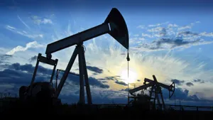 Цены на нефть обновили трехлетний максимум