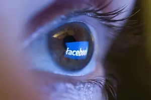 На Facebook подали в суд на полтриллиона долларов