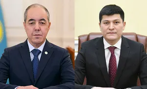 Уходить в отставку после коррупционного преступления заместителя не планирует аким ЗКО