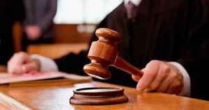 Судья по делу Аубакирова считает, что у Аяна Меирбаева вымогали деньги