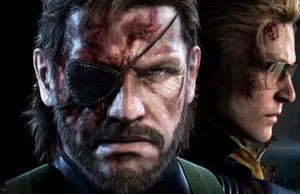 Объявлены системные требования MGS 5: Ground Zeroes