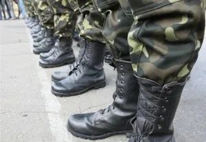 Более 30 тысяч казахстанцев пополнят ряды ВС РК в 2015 году