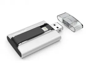 SanDisk выпустила USB-флешку для iPhone