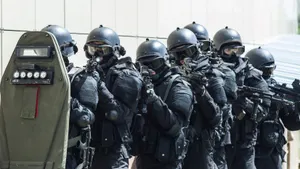 Смертную казнь за терроризм одобрили в Беларуси