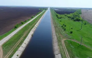 До 50% воды уходит впустую: об угрозе нацбезопасности заявили в ОСДП