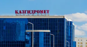 «Қазгидрометте» жаңа табыс көзі пайда болады
