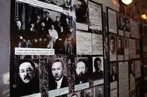 Токаев: «Наш моральный долг – помнить о них»