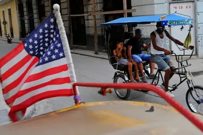 «Дипломатический прорыв»: американский десант на Кубе