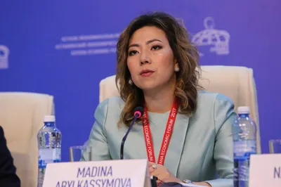Абылкасымова попросила премьер-министра РК «напрячь» Минфин и Миннацэкономики