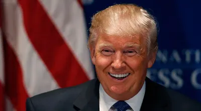 Трамп назвал себя самым продуктивным президентом в истории США