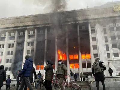 «Власть опасается нового Қаңтара» – политолог о решениях правительства