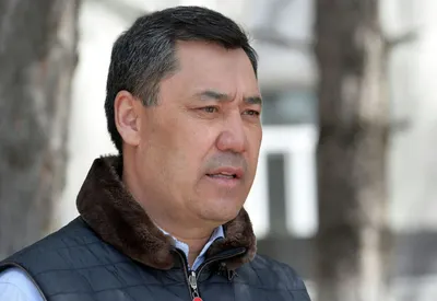 Президент Кыргызстана встретится с матерями зараженных ВИЧ детей