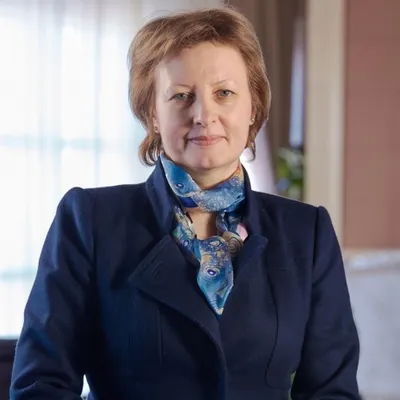 Елена Бахмутова возглавила Ассоциацию финансистов Казахстана