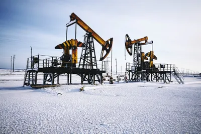 Производство нефтегазопродуктов выросло на 12% в Казахстане