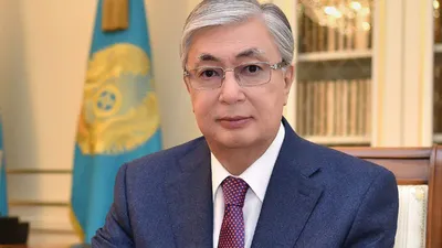 Глава государства поздравил православных с праздником Пасхи